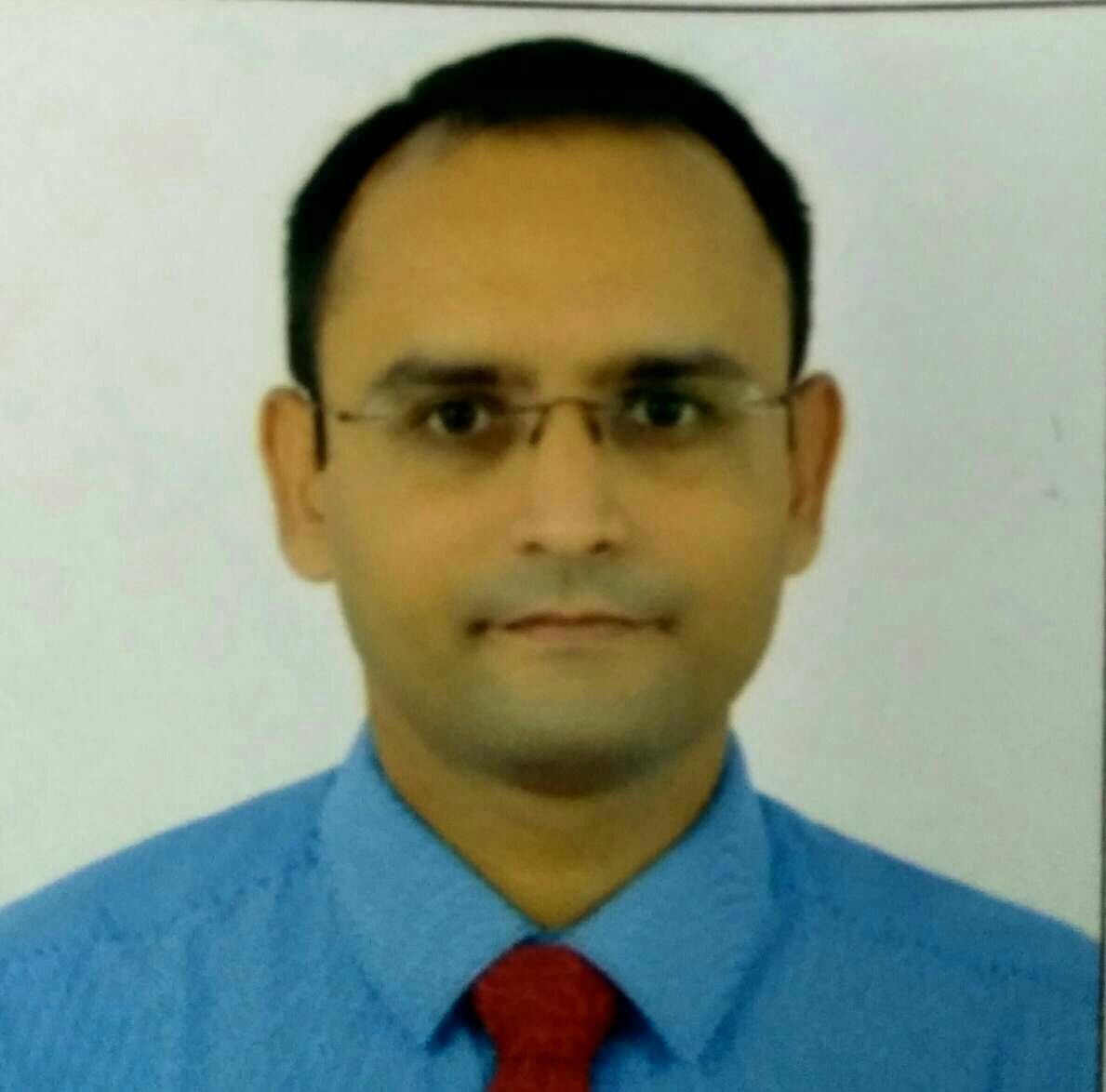 TEJAS JAGDISHBHAI DAVE