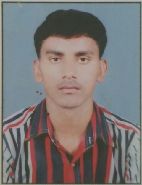 Tinku Singh