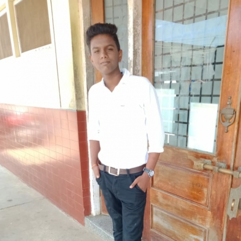 D SURESH