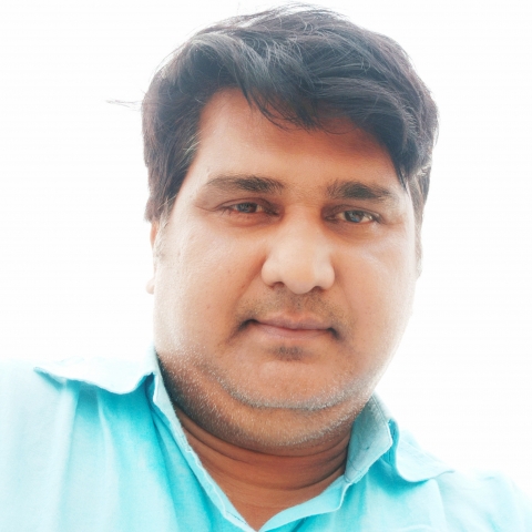 Arvind Kern