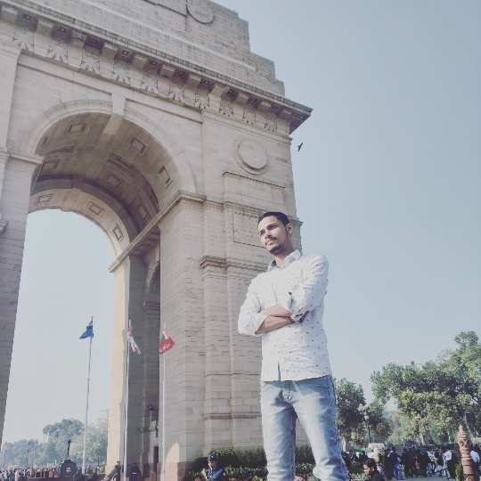 Angad kumar