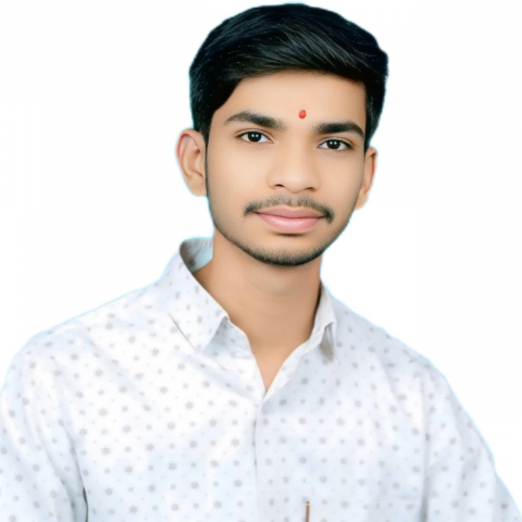 Chakradhar Dinkar Kadam