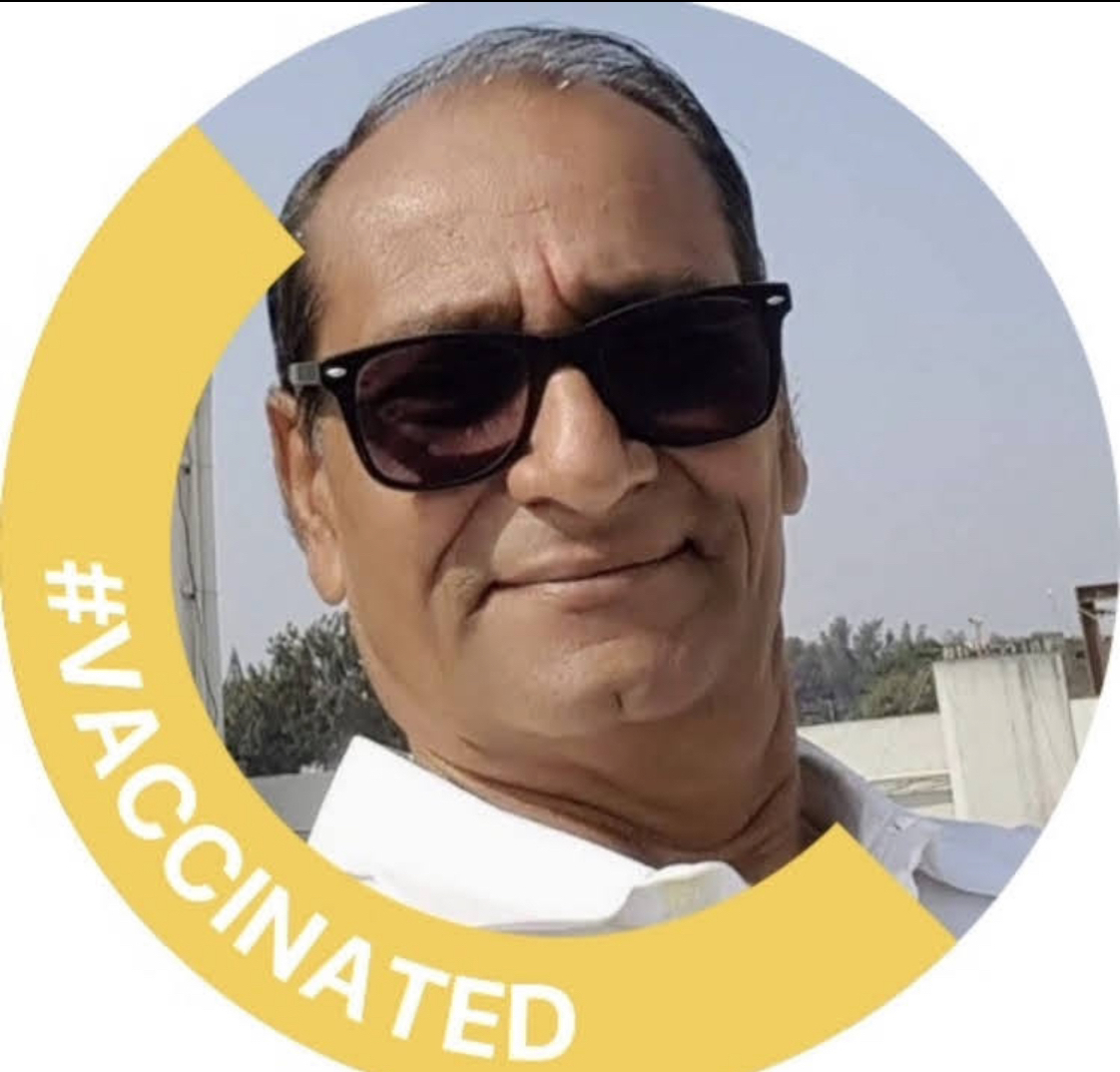 Manmohan Pandia
