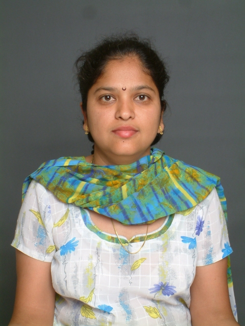 Gouri Ajit Deshpande
