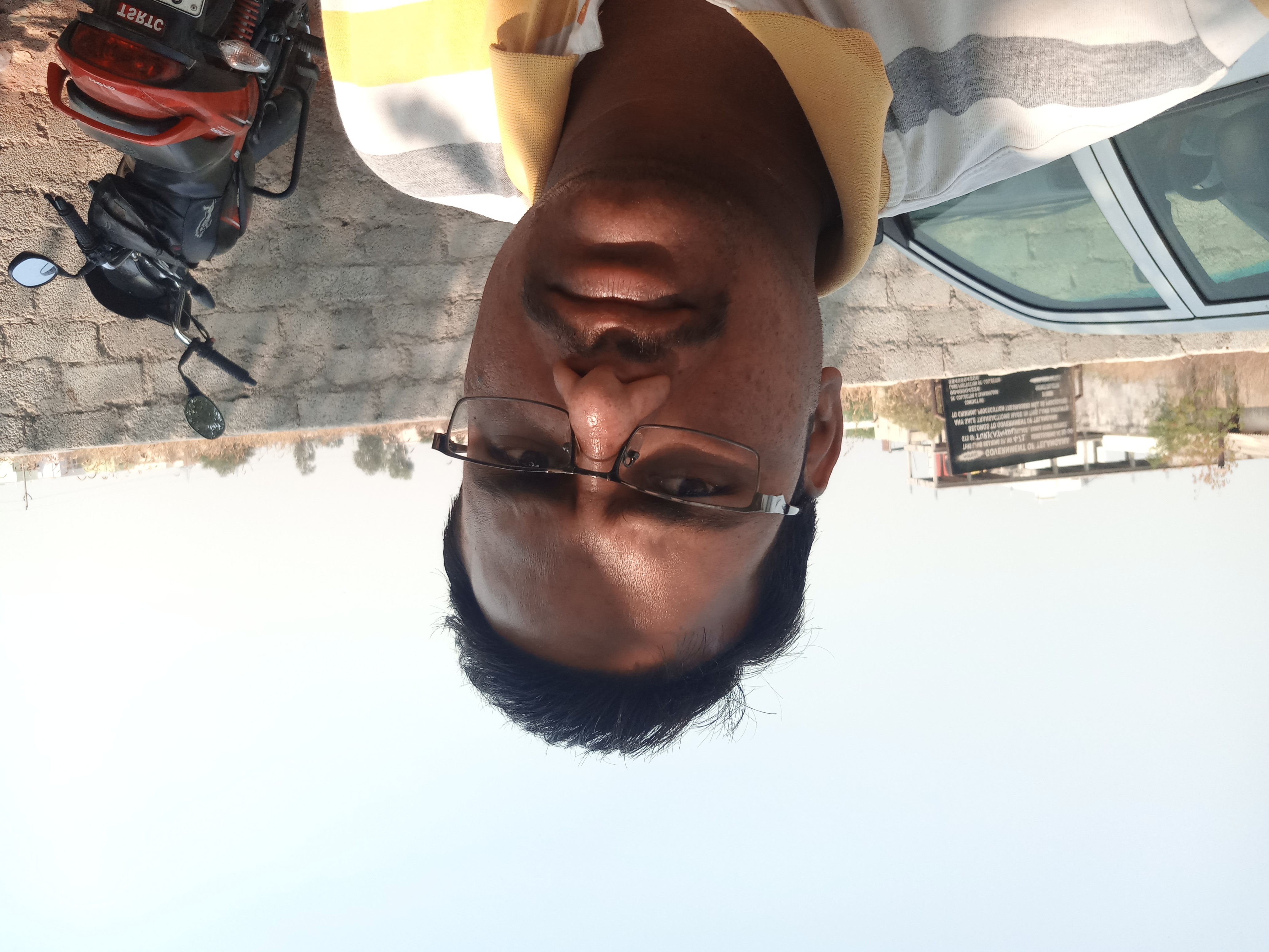 SURENDER REDDY KAITHI