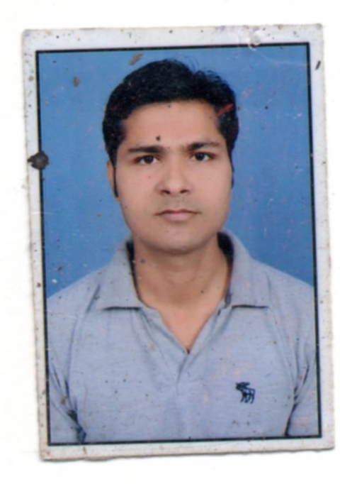 VIDYA CHARAN PANDEY