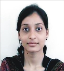 Shalini jain