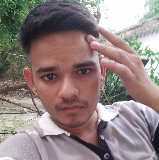 Brijesh Gwala