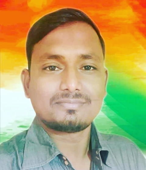 Gagan Kamat