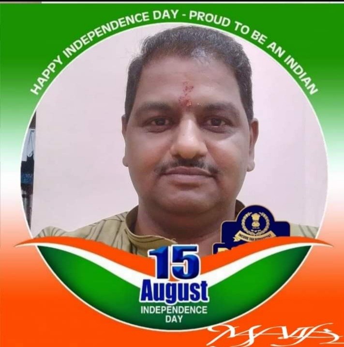 PRASAD PUNWATKAR