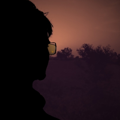 Ayush Sharma