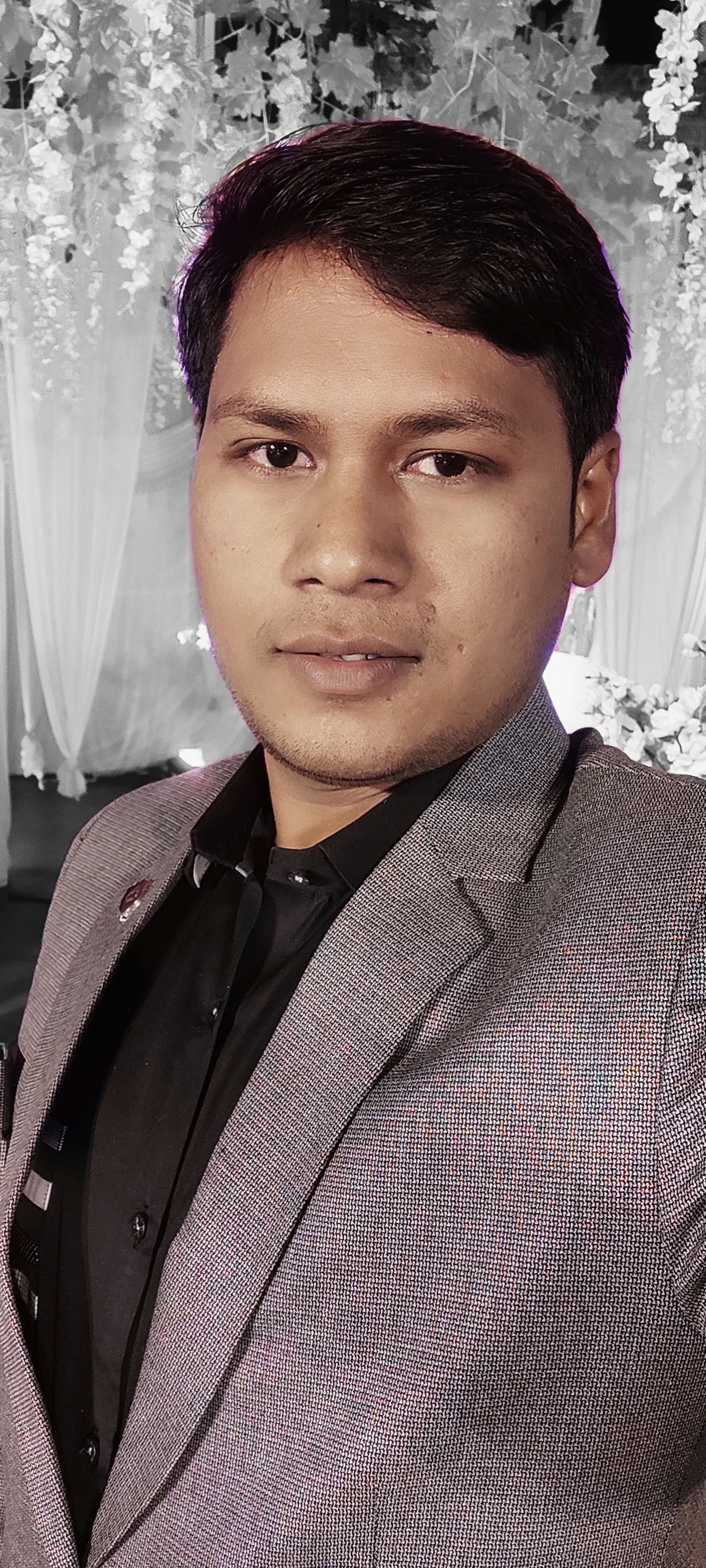 vishnu chandrakar