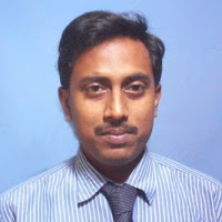 Avijit Barik