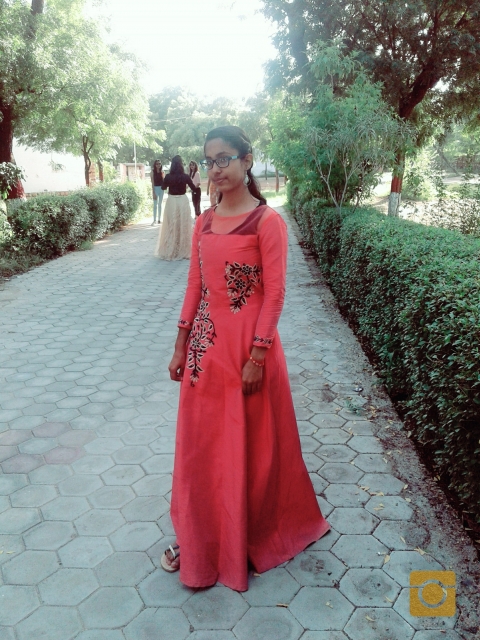 Bhagyashree Rajpurohit