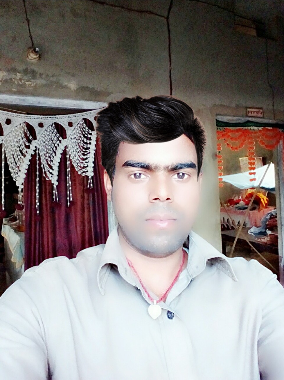 rajesh Ram