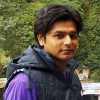 Anubhav Pathak