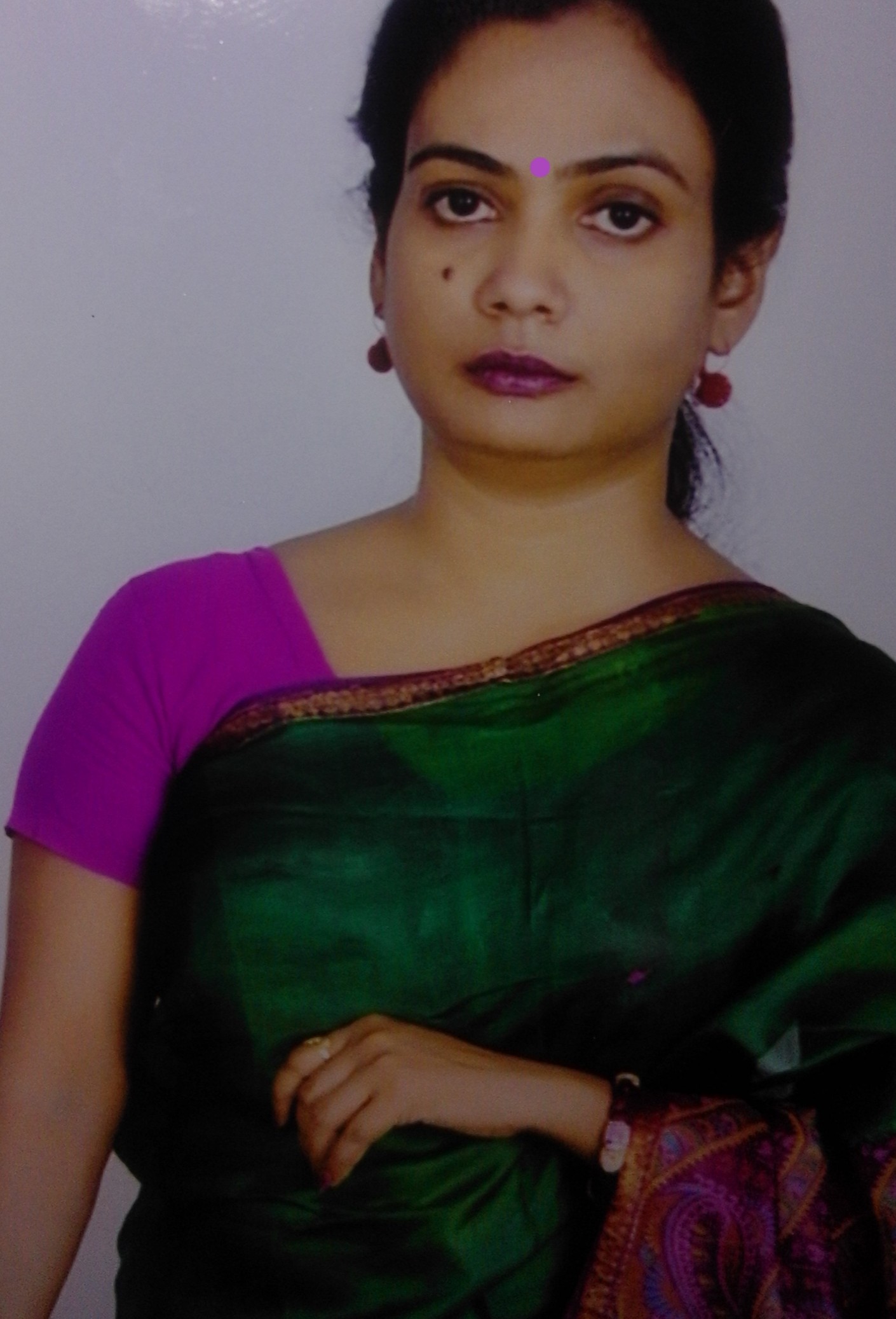 Manisha Dash