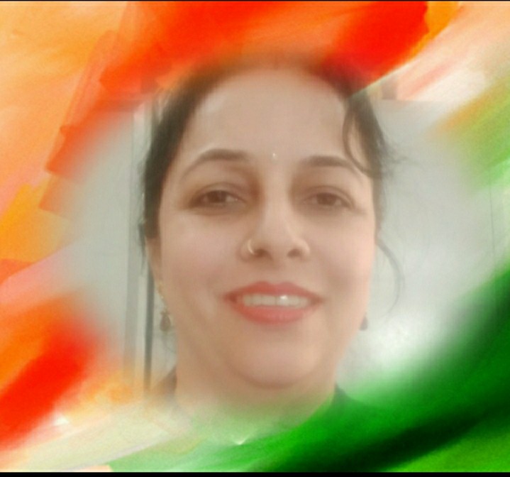 Monika Tewari