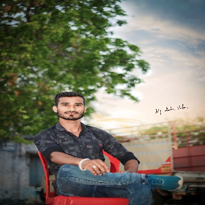 Naresh Ramesh Chavhan
