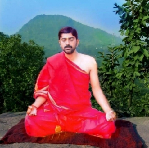 Anshuman deo Pandey