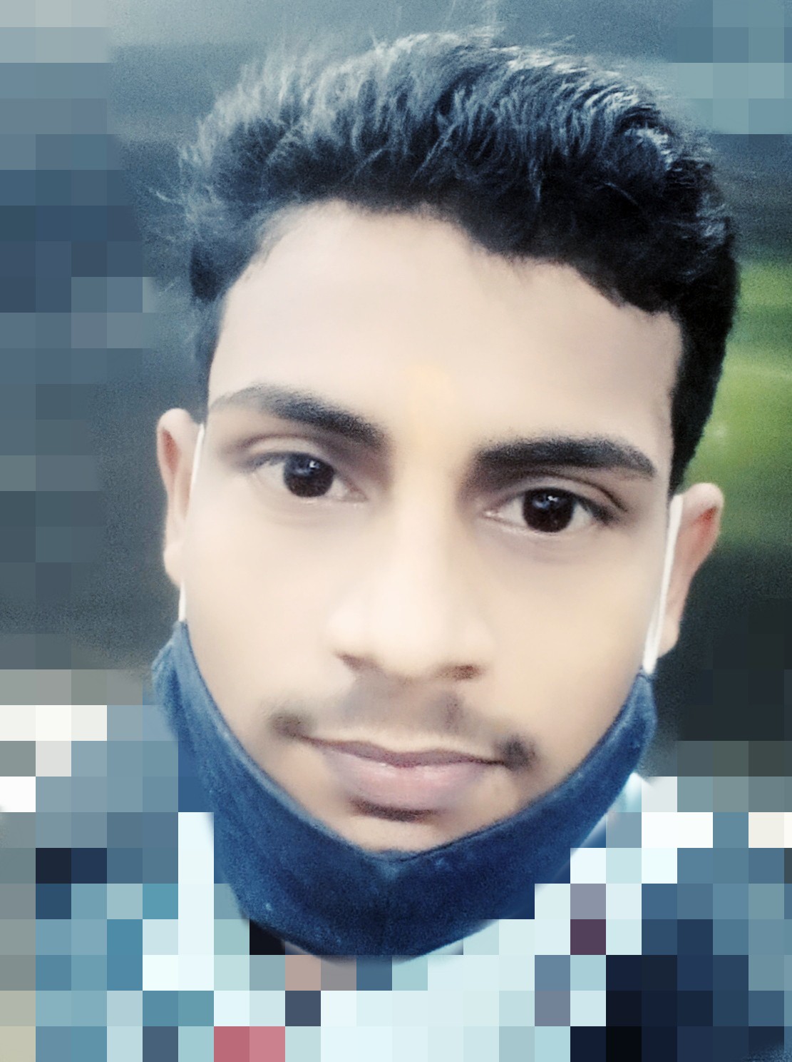 Abhimanyu Jena