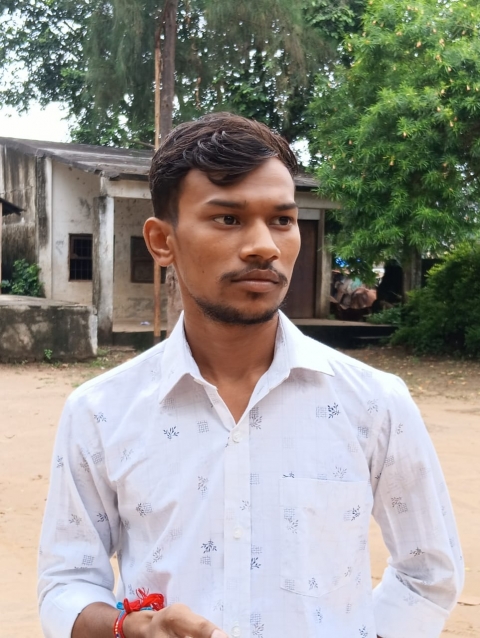 RathvaYuvrajsinh Pravinbhai