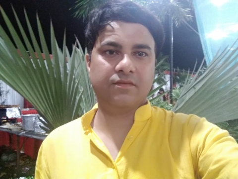 PRAVEEN DIXIT