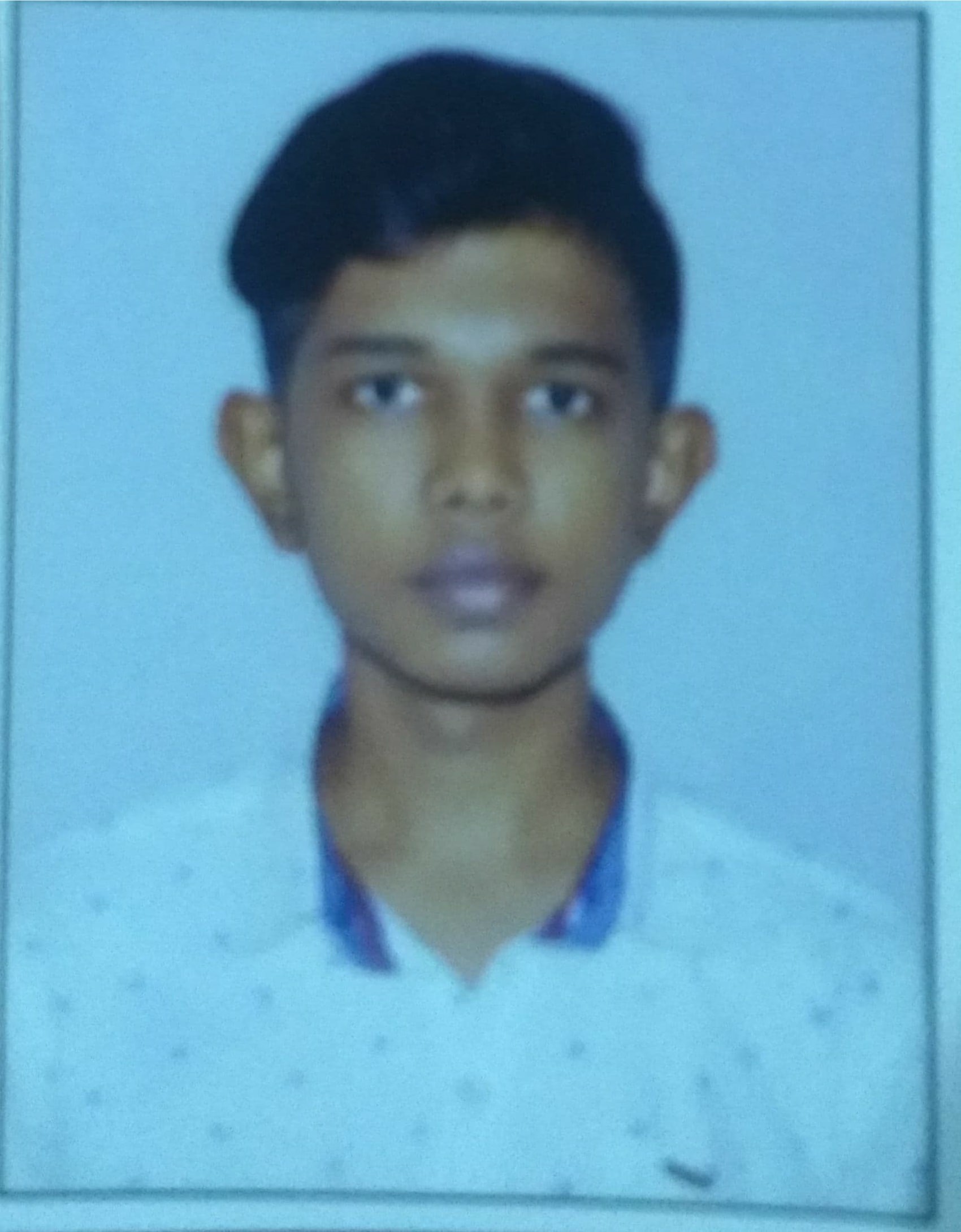 Gnana Varun M