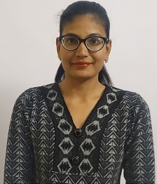 pratibha gandhi