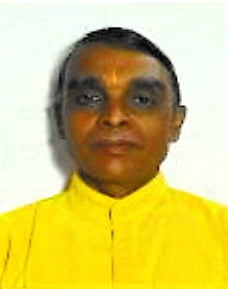 Mukesh Vishwkarma