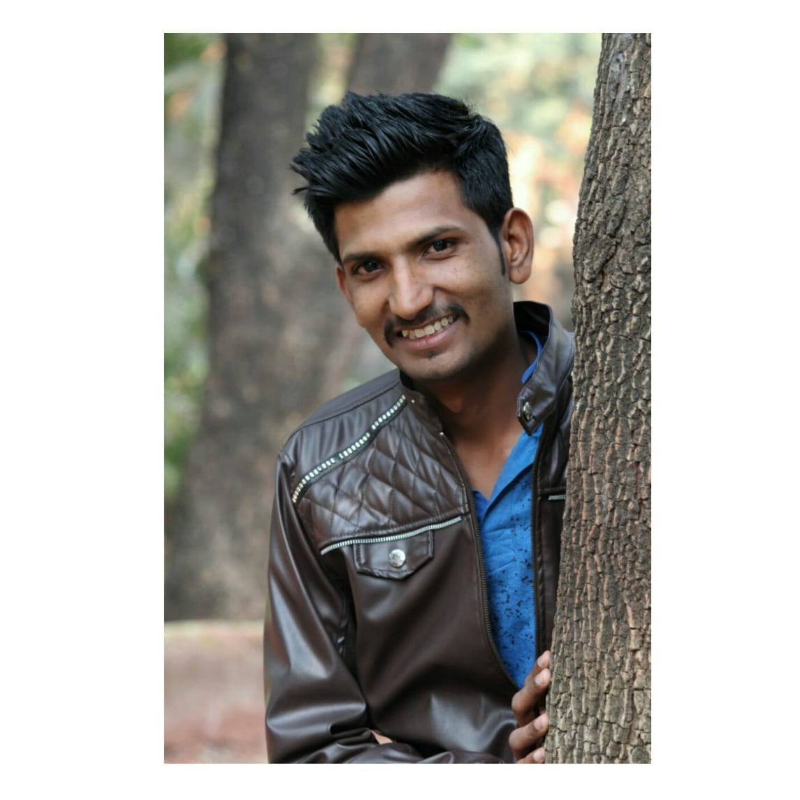 Sourabh  Mahadeo Salgar