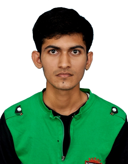 Vikram Rawal