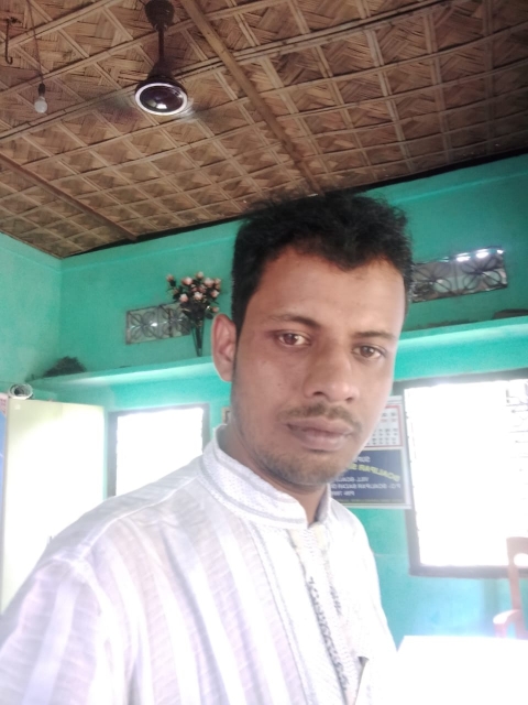 IKBAL HUSSAIN LASKAR