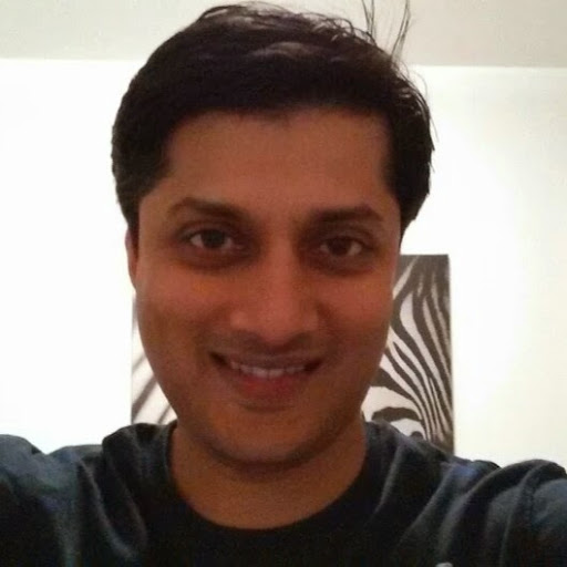 PhaniKiran D.N.