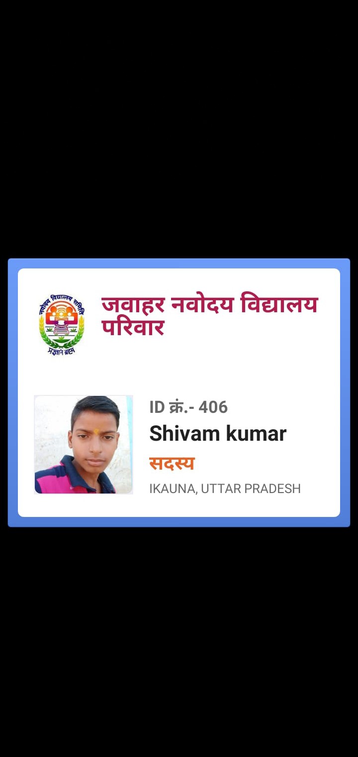 Shivamkumar