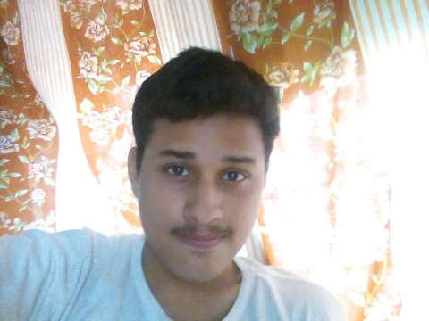 SUMEN KUMAR DUBEY