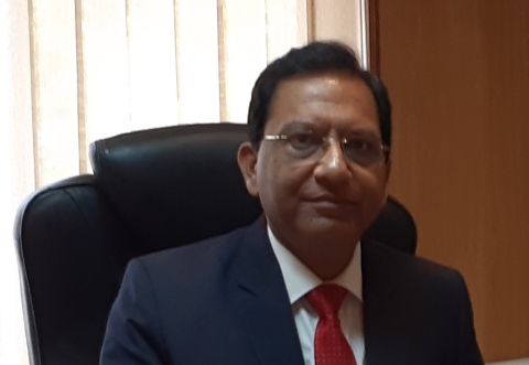 VIMAL RAJ KHUSRO