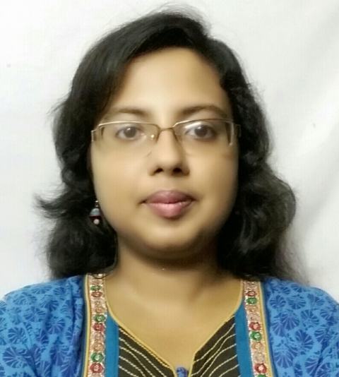 Kakali Banerjee 