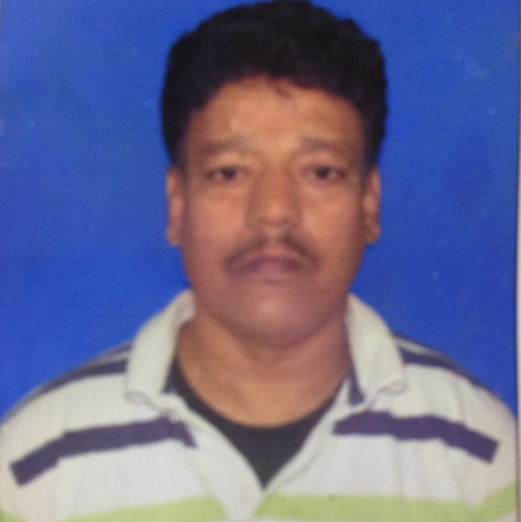 ABHAY KUMAR SINGH