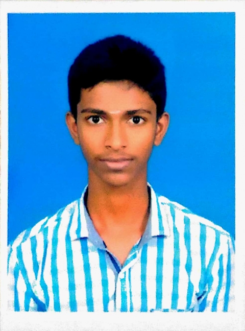 Harish Kumar T_2