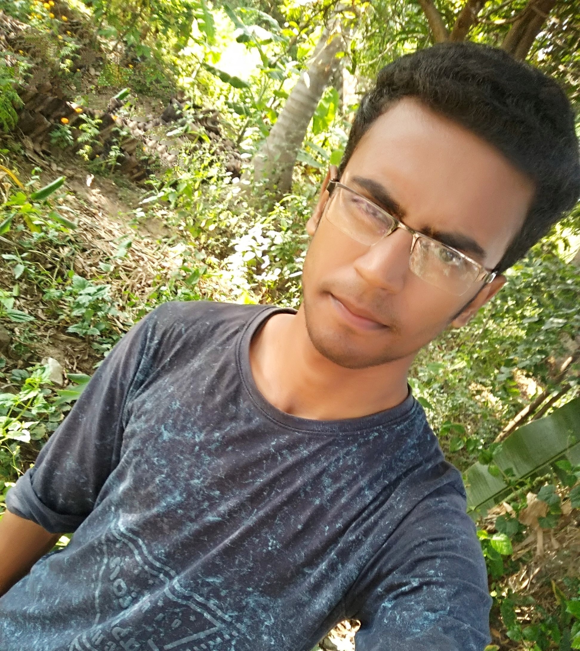 Sibadatta Panda