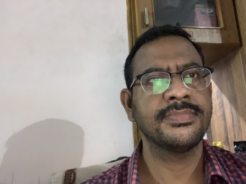 Polakala Sreehari