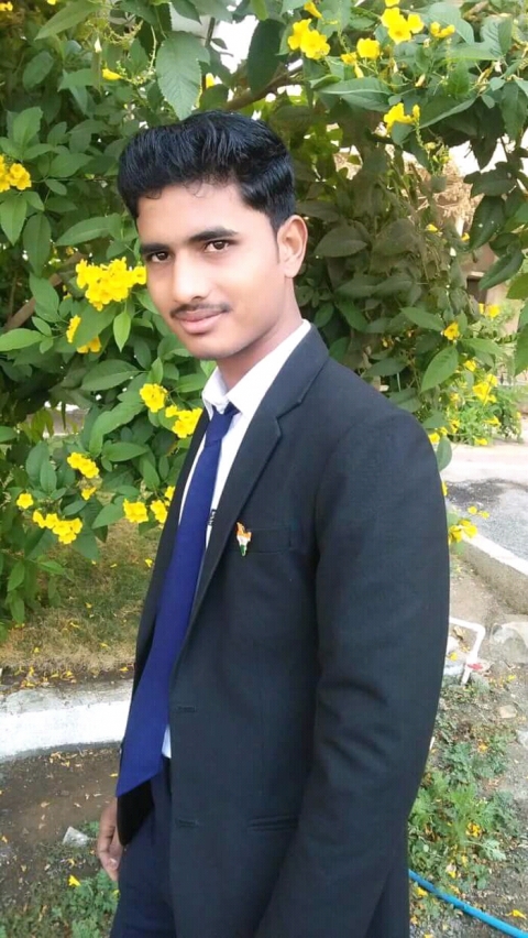Shubham Shinde