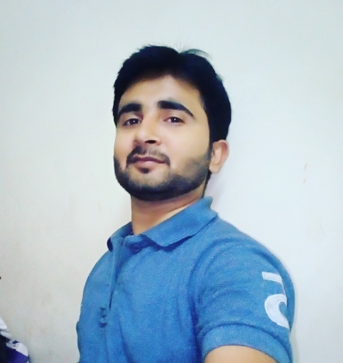 Kalpesh Gajanan Joshi