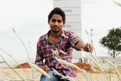 Santosh patel
