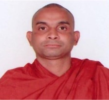 Sumedha Bodhi