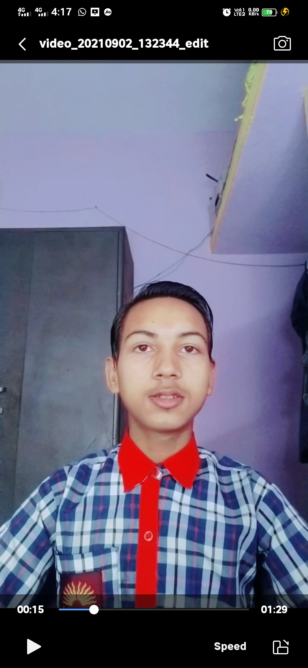 Divyanshu Ranjan Ojha