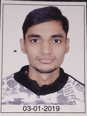 Vedprakash sharma