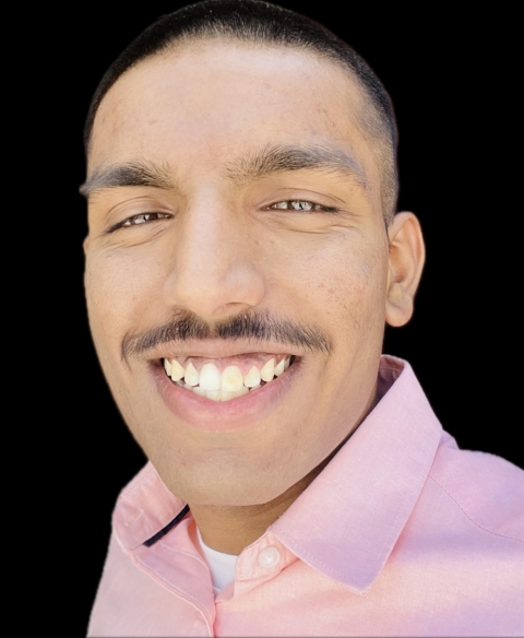 MUDIT KUMAR SINGH 