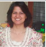 Vaijayanti Aphale